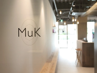 MuK 【ムク】の雰囲気画像1