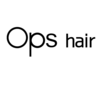 OPS HAIR 西新店【オプスヘアー】