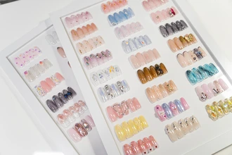 Redispe nail nomae 名駅店<br>【レディスペネイルノマエ】店内