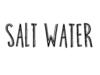 SALT WATER 恵比寿 