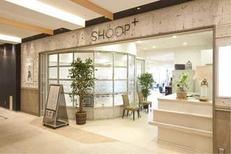 ＳＨＯＯＰ　ｐｌｕｓ　尾張一宮駅前ビル　アスティ一宮店の雰囲気画像3