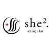 She 2. 新宿【シシ】