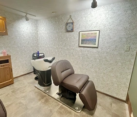 Hair salon Focusの雰囲気画像3