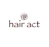 hair act 七隈金山