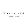 VIVA LA HAIR大分中央町店<br />【ヴィバラヘアー】