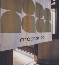  moda acca【モーダ アッカ】20