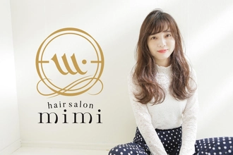 hair salon mimi【ヘアサロンミミ】の雰囲気画像3