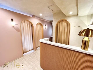 Ailes 恵比寿店【エール】の雰囲気画像1