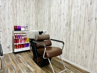 HAIR STUDIO ONE 藤沢店【ヘア スタジオ ワン】の雰囲気画像2