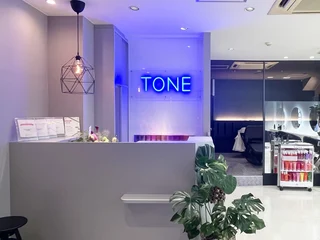 TONE【トーン】の雰囲気画像1