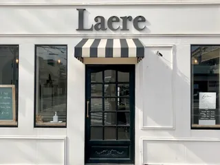 Laere【ラエレ】の雰囲気画像2