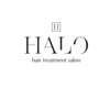 髪質改善トリートメント専門店 HALO【ヘイロー】