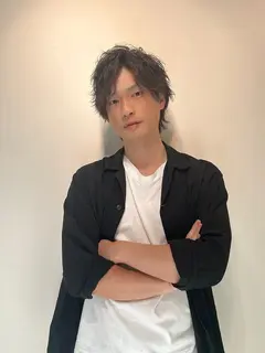 譽田 竜乃介