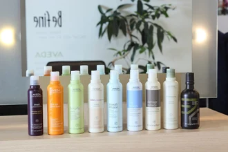 Befine Coo  AVEDA  【ビファインクー  アヴェダ】の雰囲気画像2