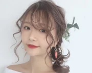 ヘアセット【ナイトワーク限定】