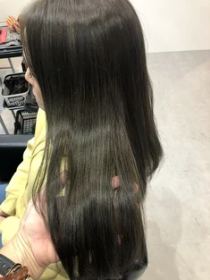 VIM hair 金城店＿ナチュラルアッシュ＿01