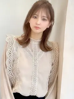 三科 里奈