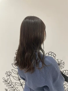 山中 くるみ style4