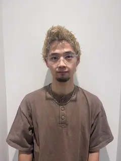 杉本 龍之介