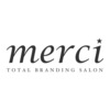 merci TOTAL BRANDING SALON【メルシー】