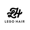 LEGOHAIR西梅田