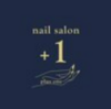 即見た目改善 nail salon＋1<br>【プラスワン】