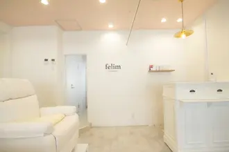 felim 京橋店【フェリム】の雰囲気画像3