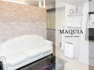 MAQUIA 大宮店【マキア】の雰囲気画像1