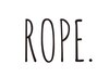 ROPE.　【ロペ】