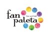 fan paleta【ファンパレッタ】