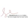 the loves laughs hair by Smart Salon 守恒【ザ ラブズ ラフズ ヘアー バイ スマート サロン】