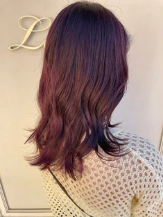 cassis color☆