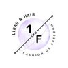 Liras&Hair １/Ｆ 岐阜安八店【リラアンドヘア エフブンノイチ】