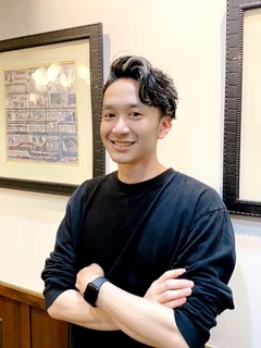 山田 稜智