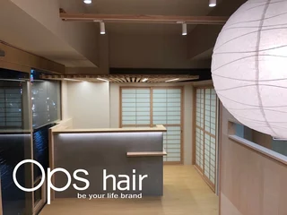 OPSHAIR大橋みやけ通り店の雰囲気画像1