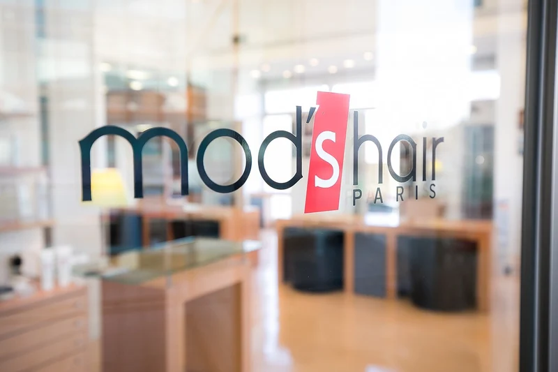 mod's hair 多摩店 【モッズ・ヘア】店内