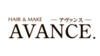 AVANCE. 金剛店