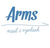 Arms nail&eyelash【アームス】