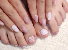 Lull. nail67