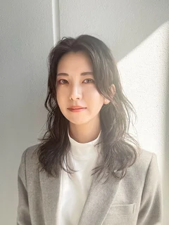 浜田 奈津子