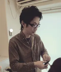 石山 誠也