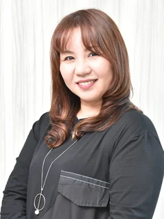 原田 由美子