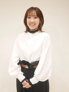 大野 真奈美