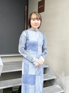 松永 なつみ