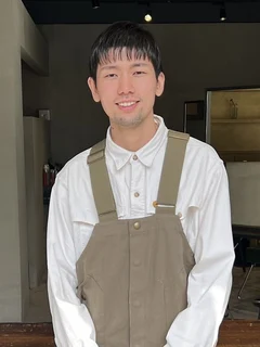 大矢 義翔