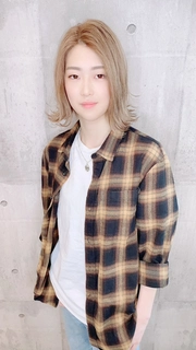 藤田 彩音