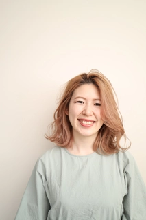 田井中 麻里