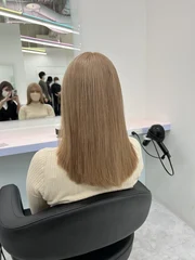 【Nene専用】トリプルカラー+髪質改善