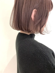 Stylist高田限定　カット+ダブルカラー+Aujuaトリートメント