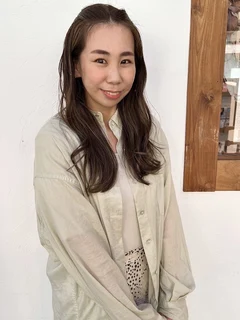 斎藤　裕美